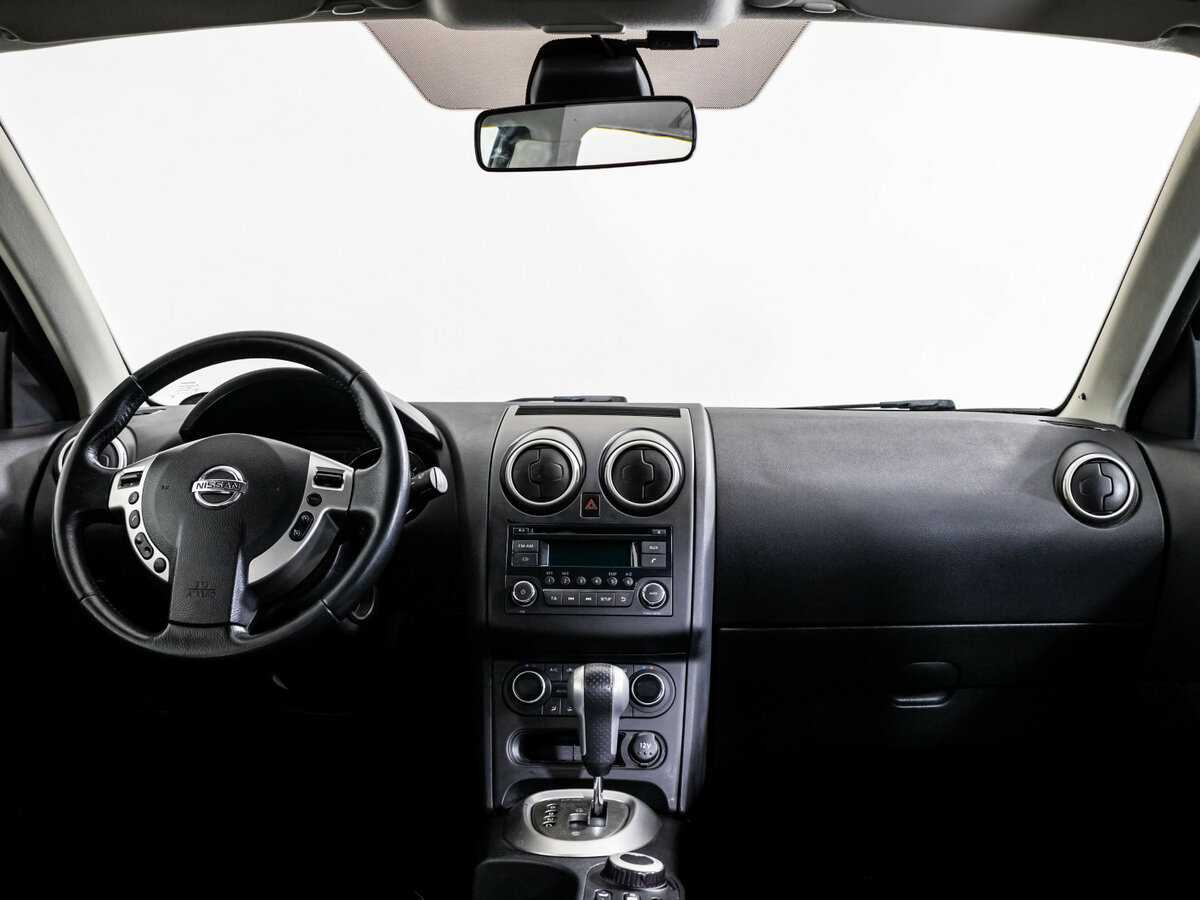 Купить Ниссан Кашкай, 2013, 111 724 км.. Фото: #7