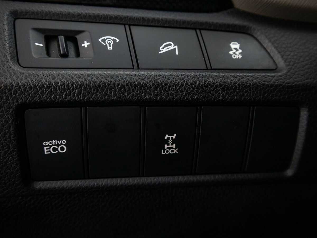 Купить Хендай Санта Фе, 2013, 195 072 км.. Фото: #9