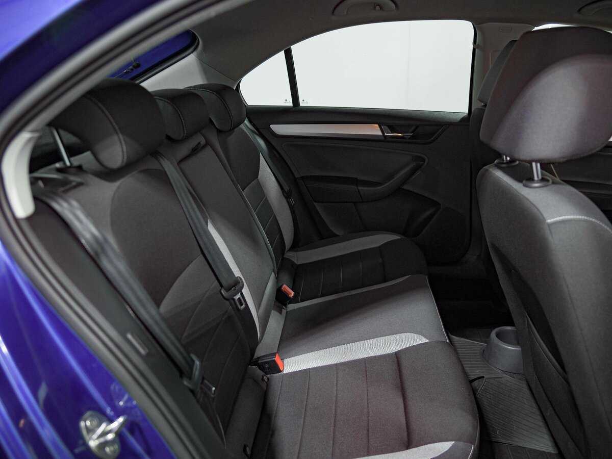 Купить Шкода Рапид, 2019, 150 133 км.. Фото: #14