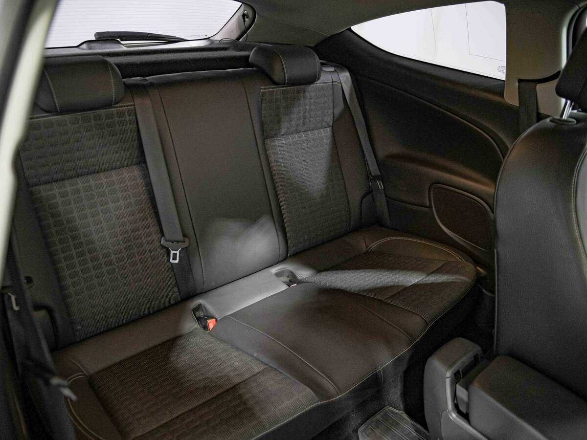 Купить Опель Астра, 2012, 198 780 км.. Фото: #12