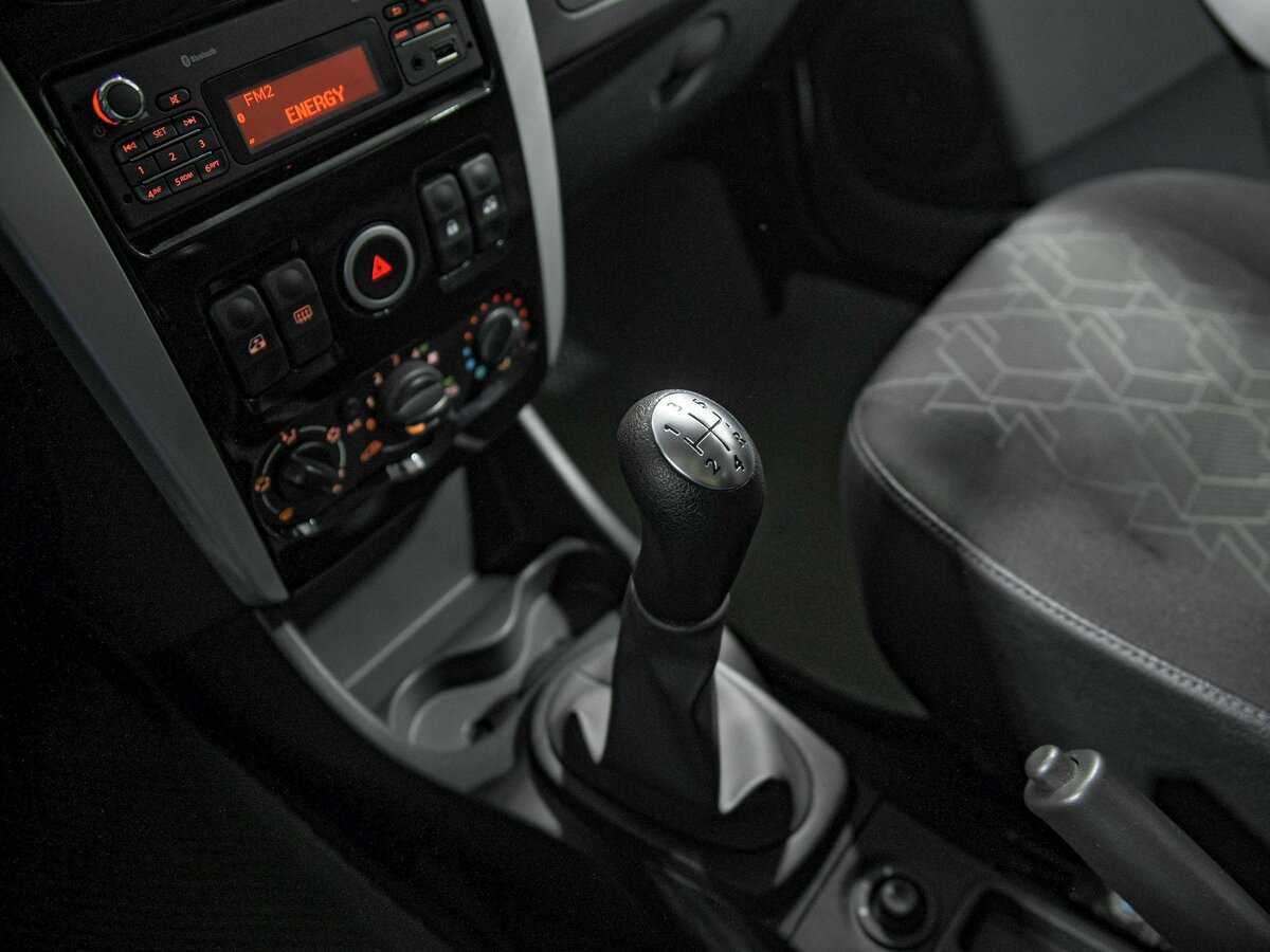 Купить Лада (ВАЗ) Ларгус, 2021, 79 981 км.. Фото: #9