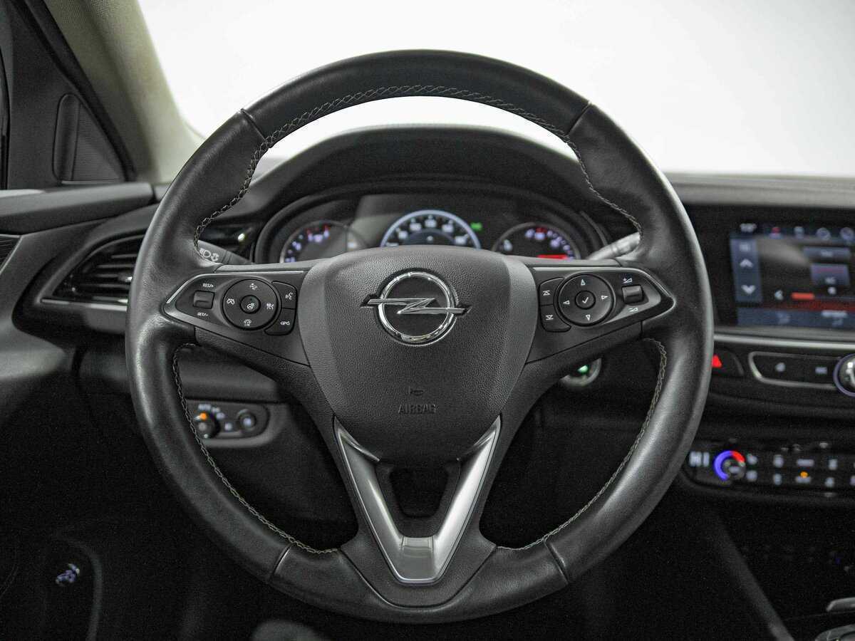 Купить Опель Инсигния, 2018, 176 444 км.. Фото: #8