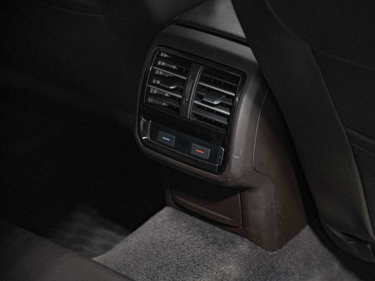 Купить Фольксваген Пассат, 2016, 153 225 км.. Фото: #15