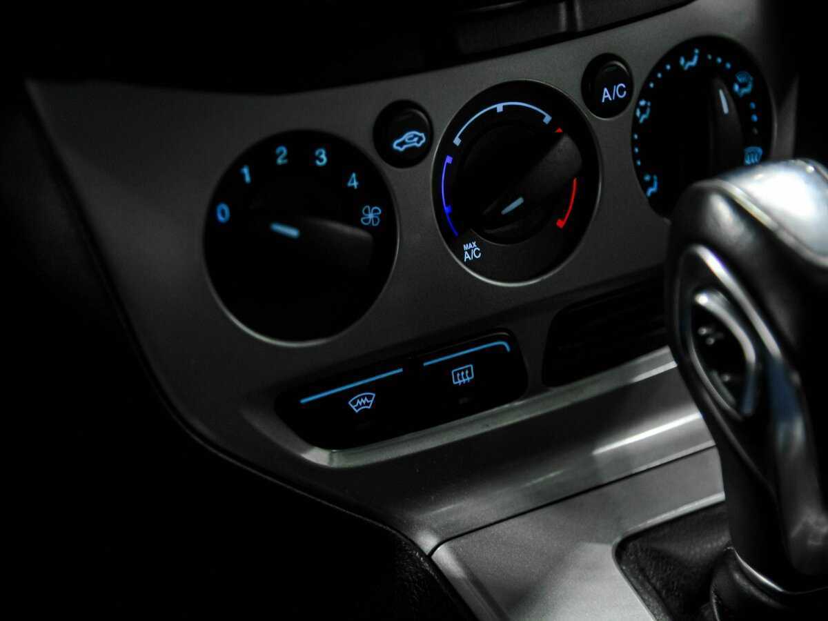 Купить Форд Фокус, 2012, 167 086 км.. Фото: #9