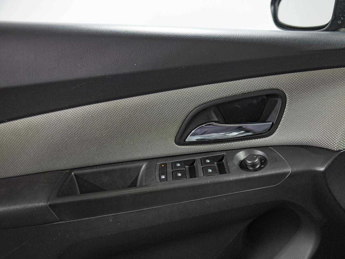 Купить Шевроле Круз, 2013, 154 933 км.. Фото: #10