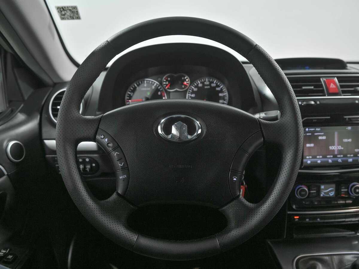 Купить Грейт Вол Ховер М3, 2014, 95 889 км.. Фото: #6