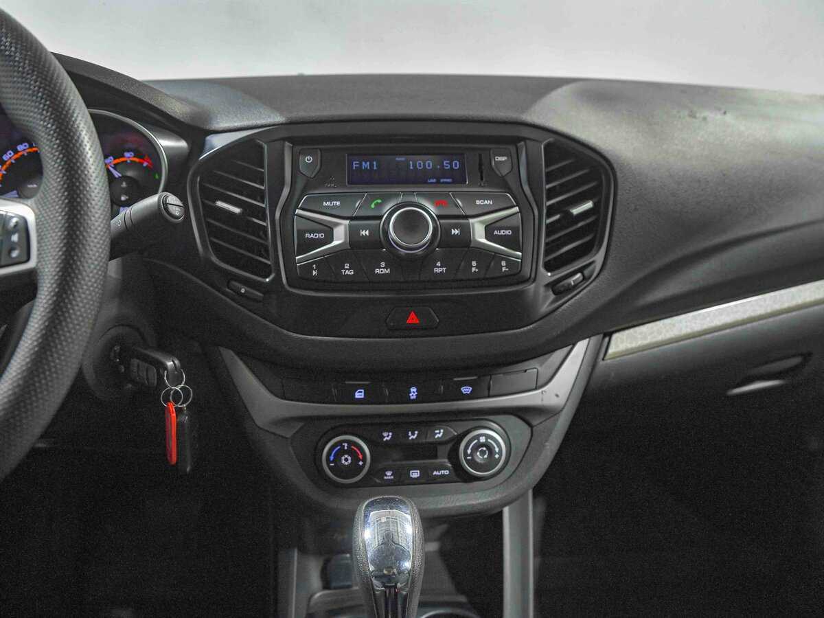 Купить Лада (ВАЗ) Веста, 2019, 129 000 км.. Фото: #10