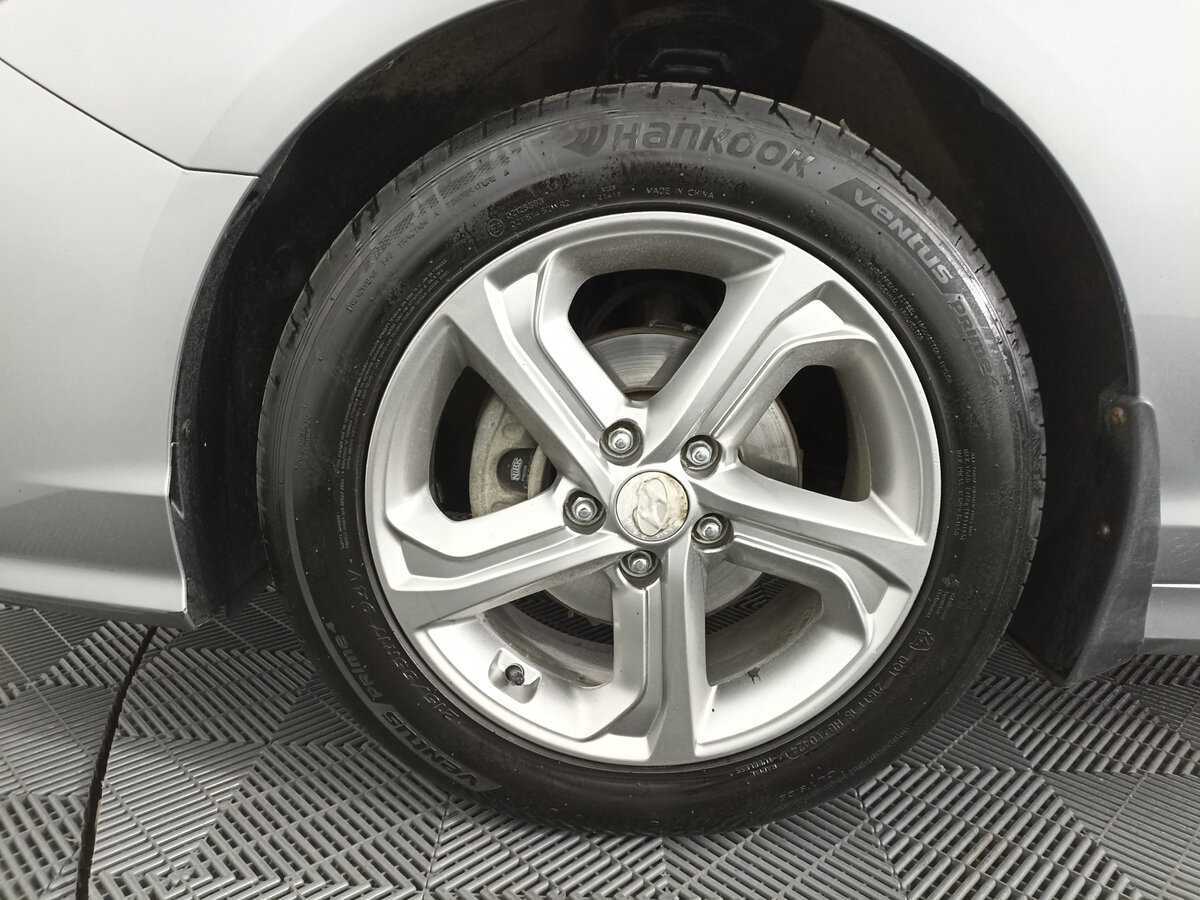 Купить Хендай Соната, 2018, 163 507 км.. Фото: #15