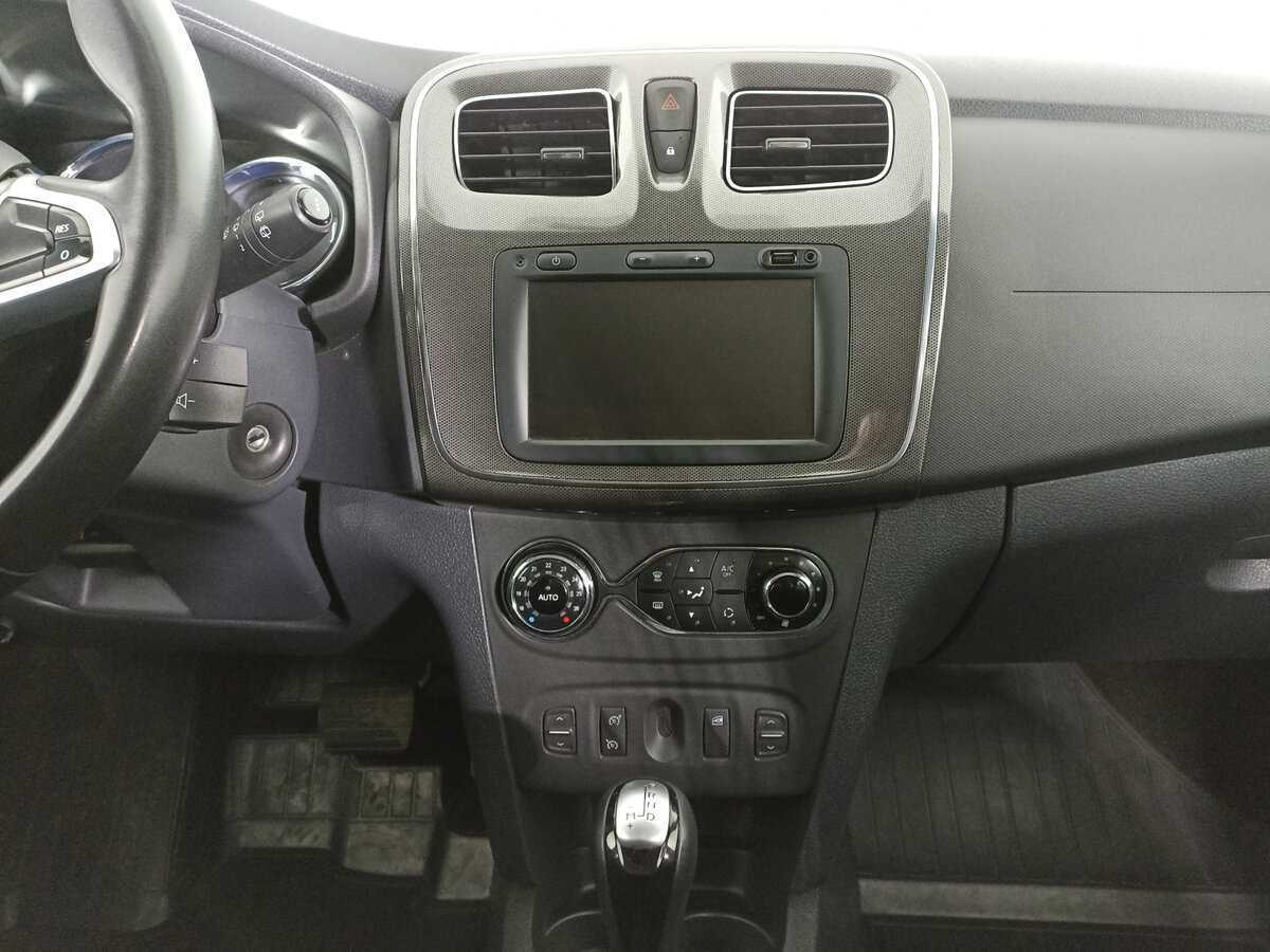 Купить Рено Сандеро, 2019, 72 123 км.. Фото: #14