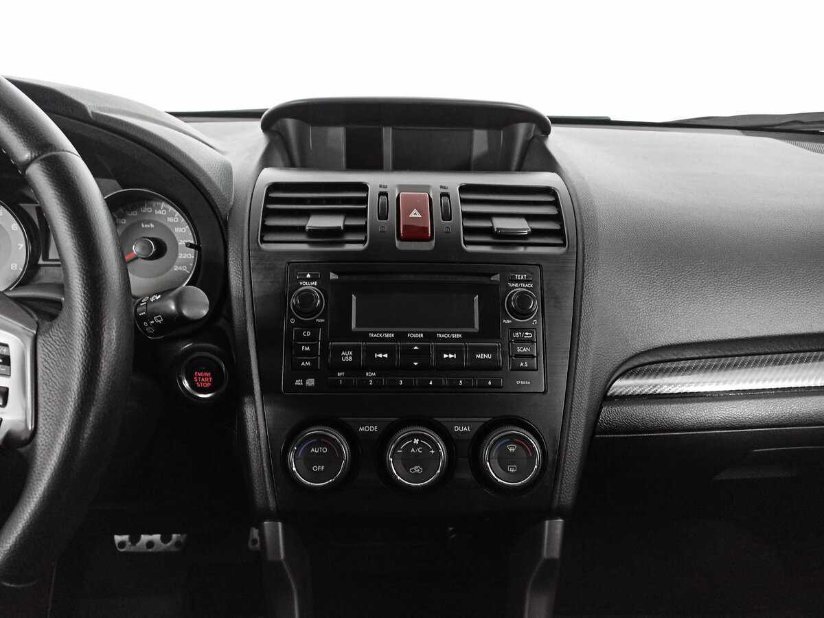 Купить Субару Форестер, 2013, 202 314 км.. Фото: #11