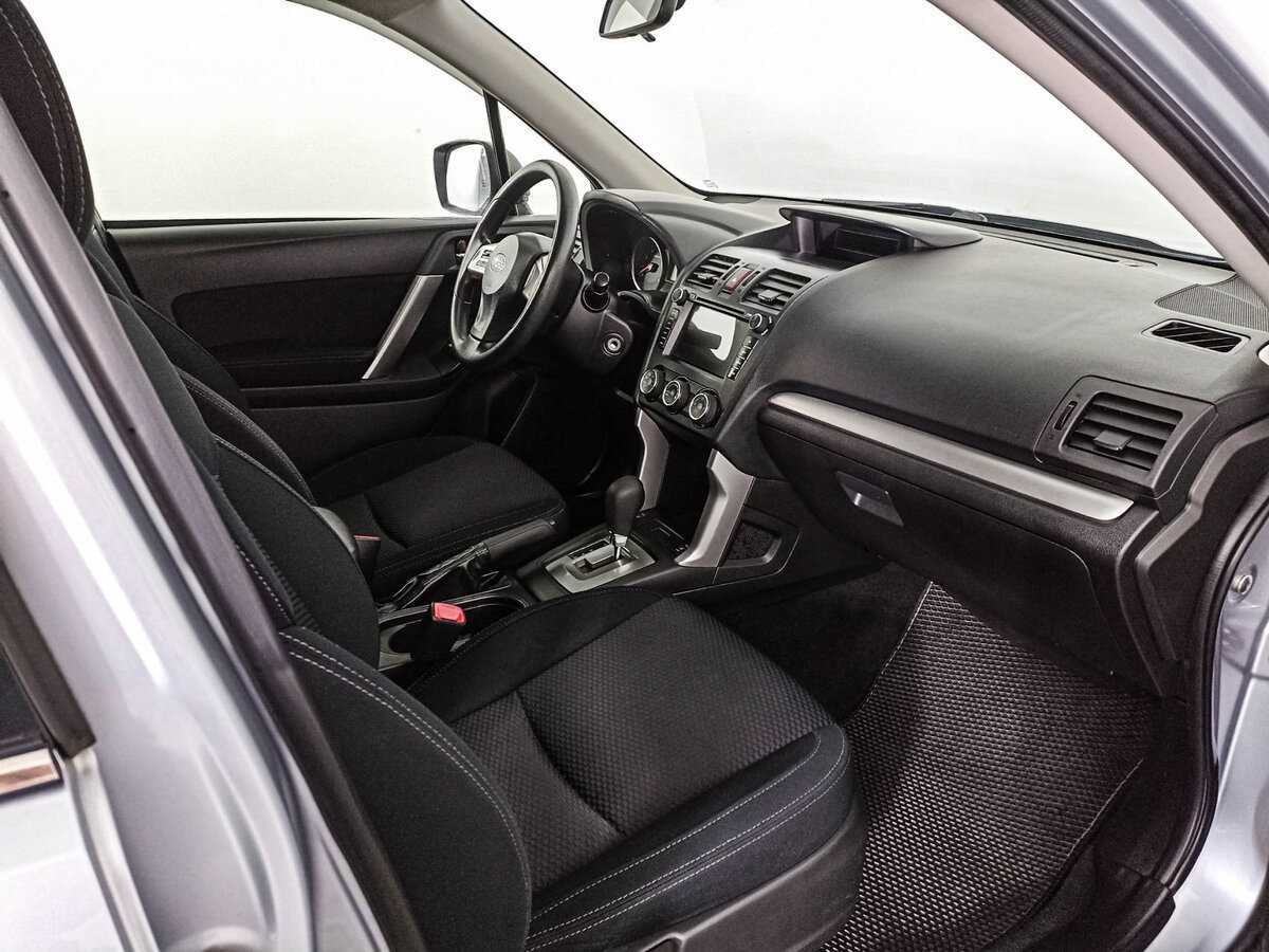 Купить Субару Форестер, 2014, 197 056 км.. Фото: #6