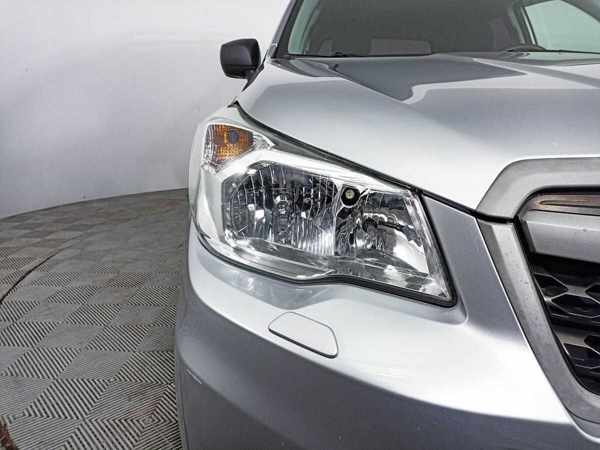 Купить Субару Форестер, 2014, 197 056 км.. Фото: #12