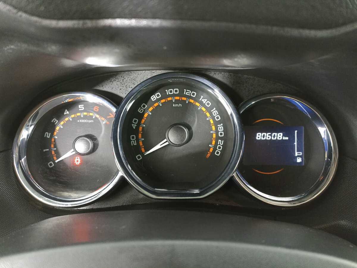 Купить Лада (ВАЗ) Ларгус, 2022, 80 609 км.. Фото: #10