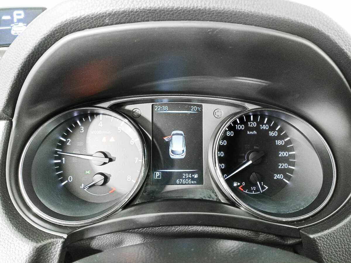 Купить Ниссан Кашкай, 2016, 67 578 км.. Фото: #12