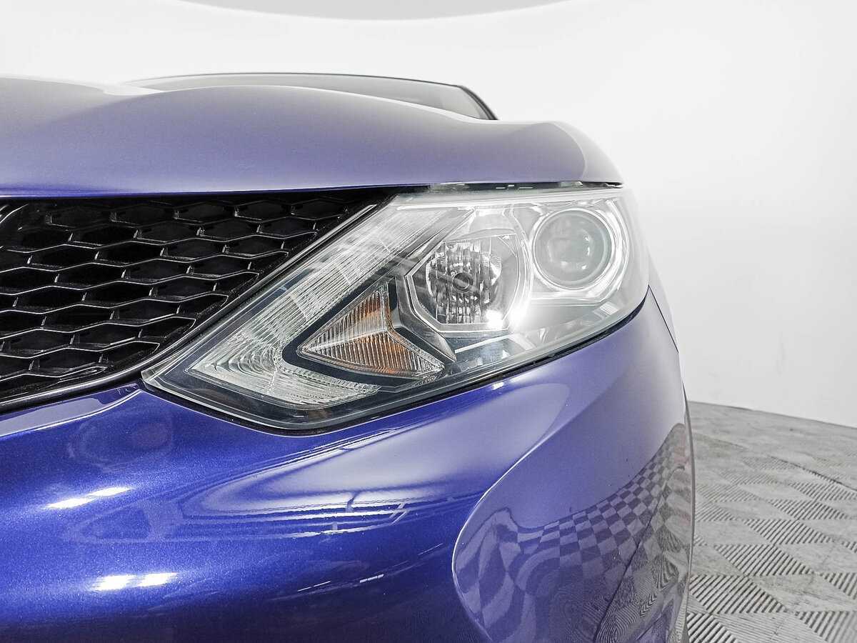 Купить Ниссан Кашкай, 2016, 67 578 км.. Фото: #16