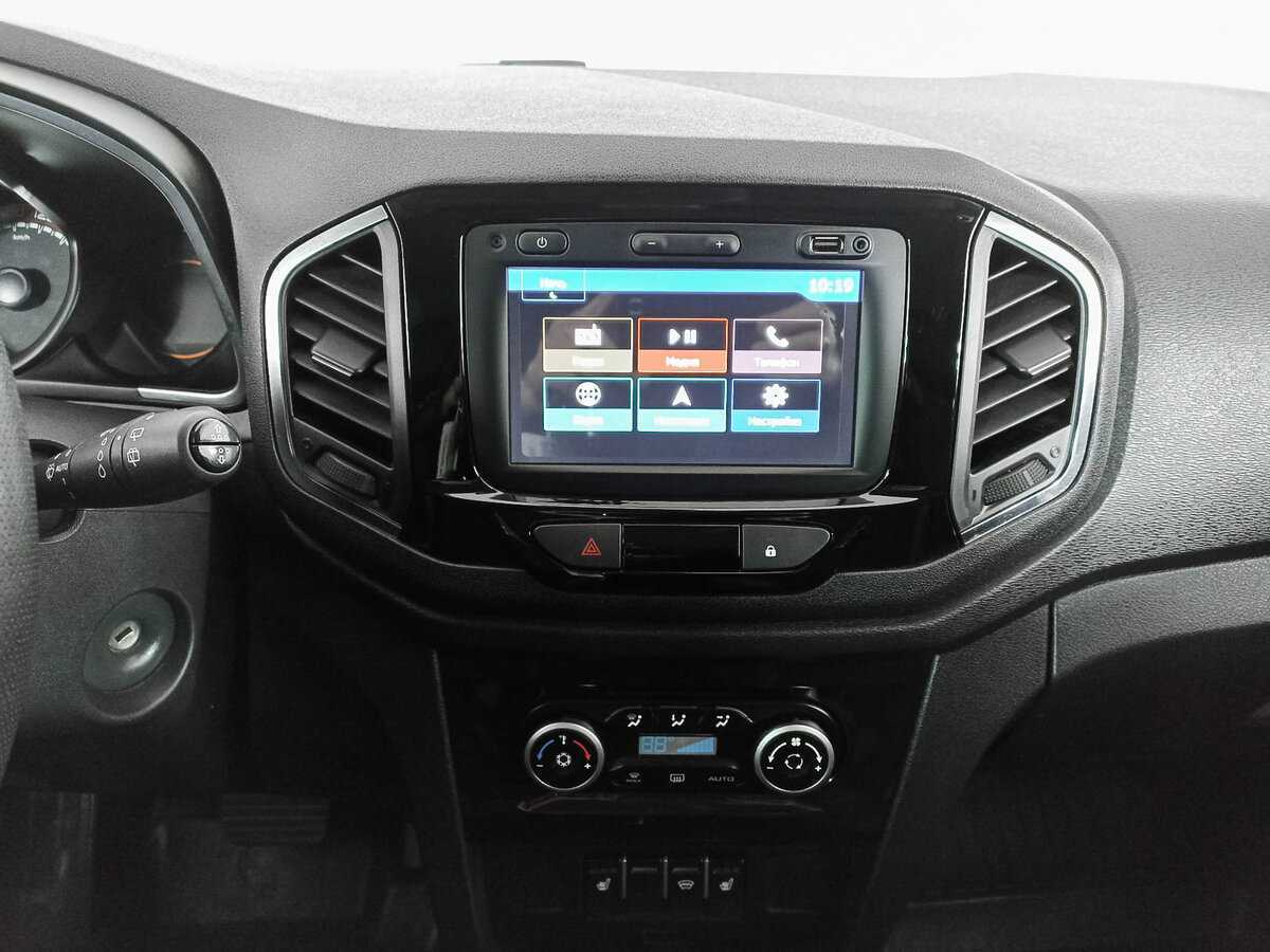 Купить Лада (ВАЗ) ИКСРЭЙ, 2019, 76 932 км.. Фото: #14