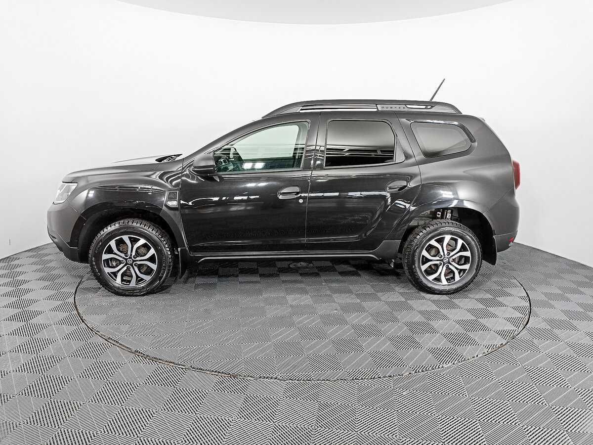 Купить Рено Дастер, 2021, 52 002 км.. Фото: #7