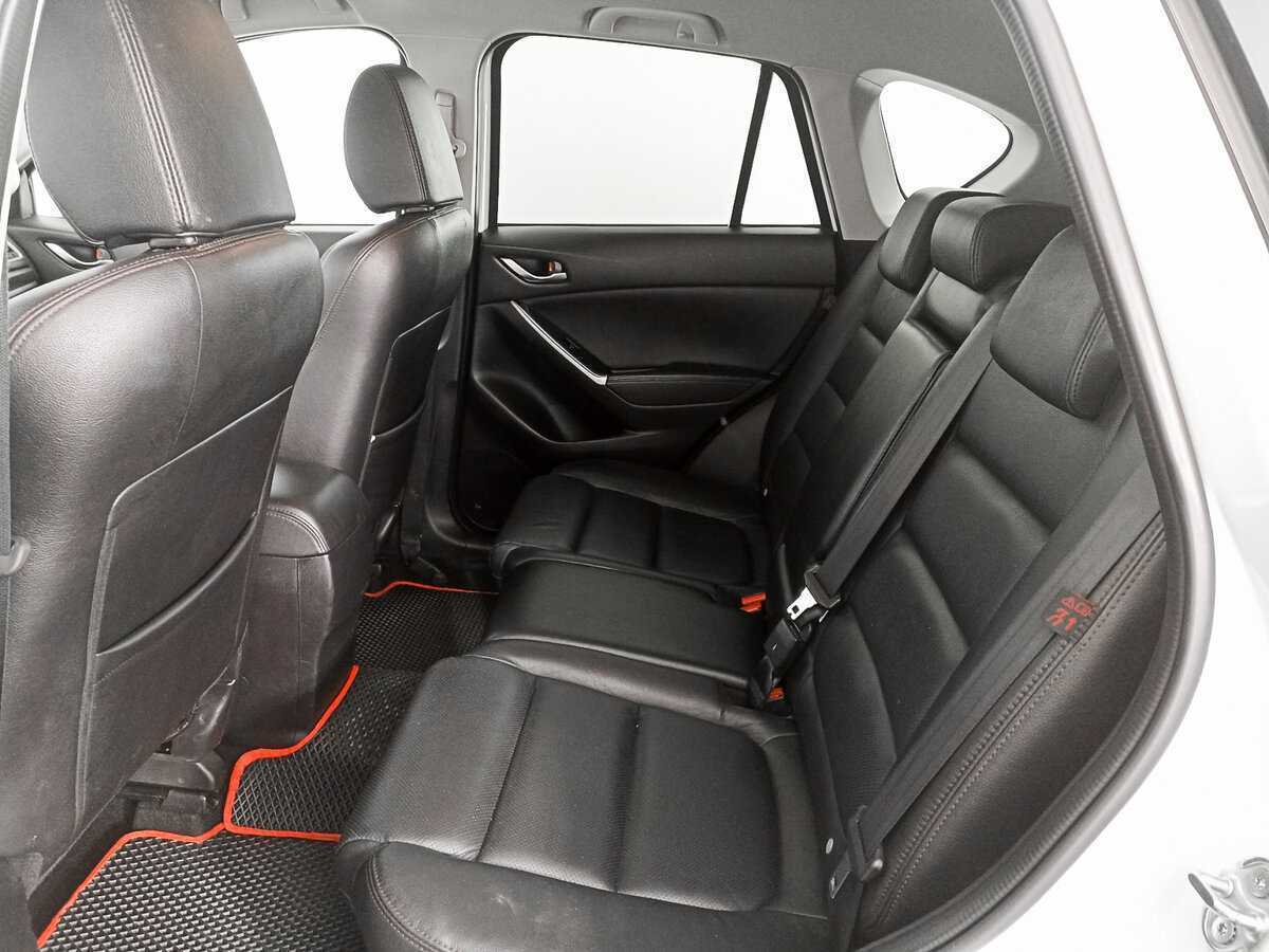 Купить Мазда Ц-Икс-5, 2015, 97 323 км.. Фото: #7