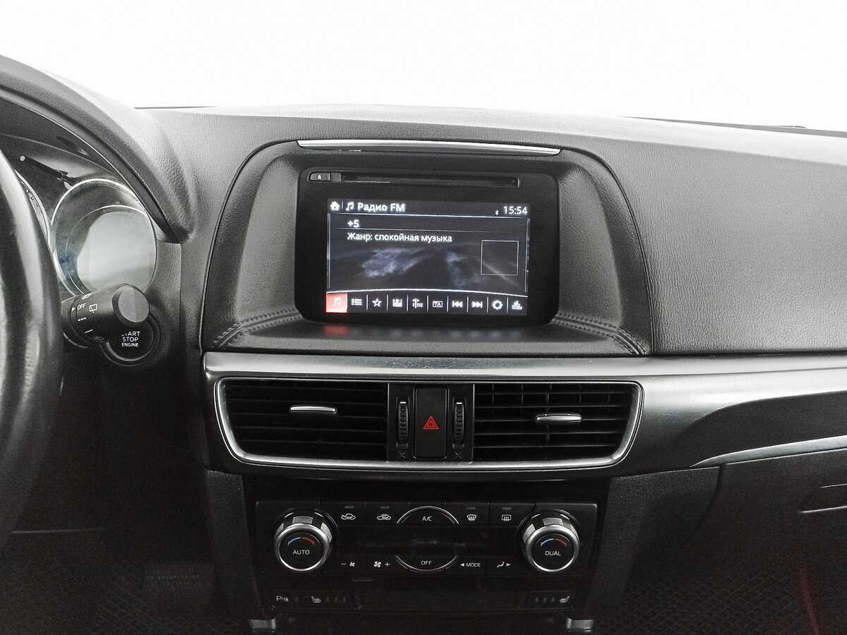 Купить Мазда Ц-Икс-5, 2015, 97 323 км.. Фото: #10