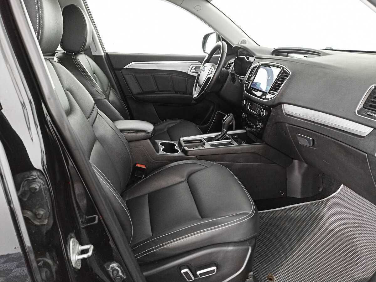 Купить Джили Эмгранд Икс7, 2018, 48 502 км.. Фото: #8