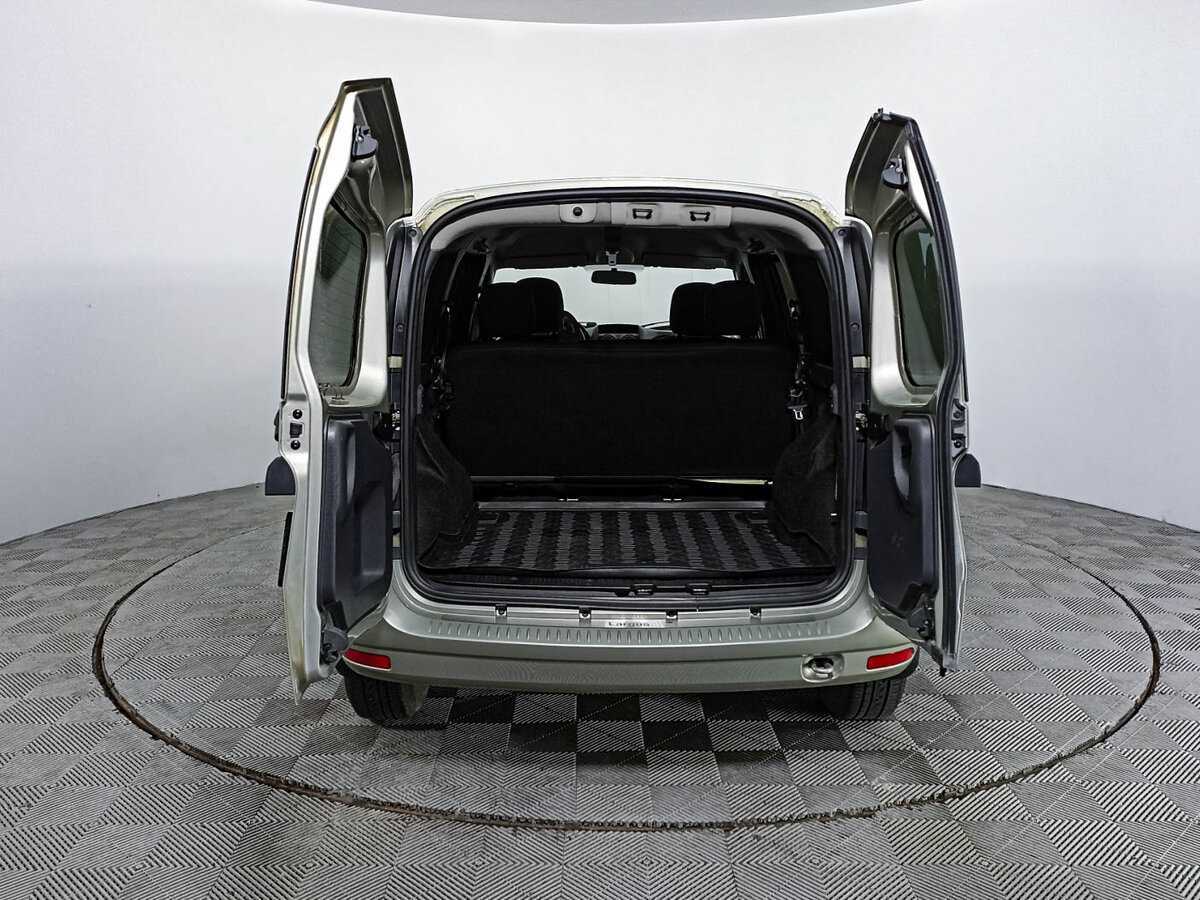 Купить Лада (ВАЗ) Ларгус, 2022, 74 019 км.. Фото: #7