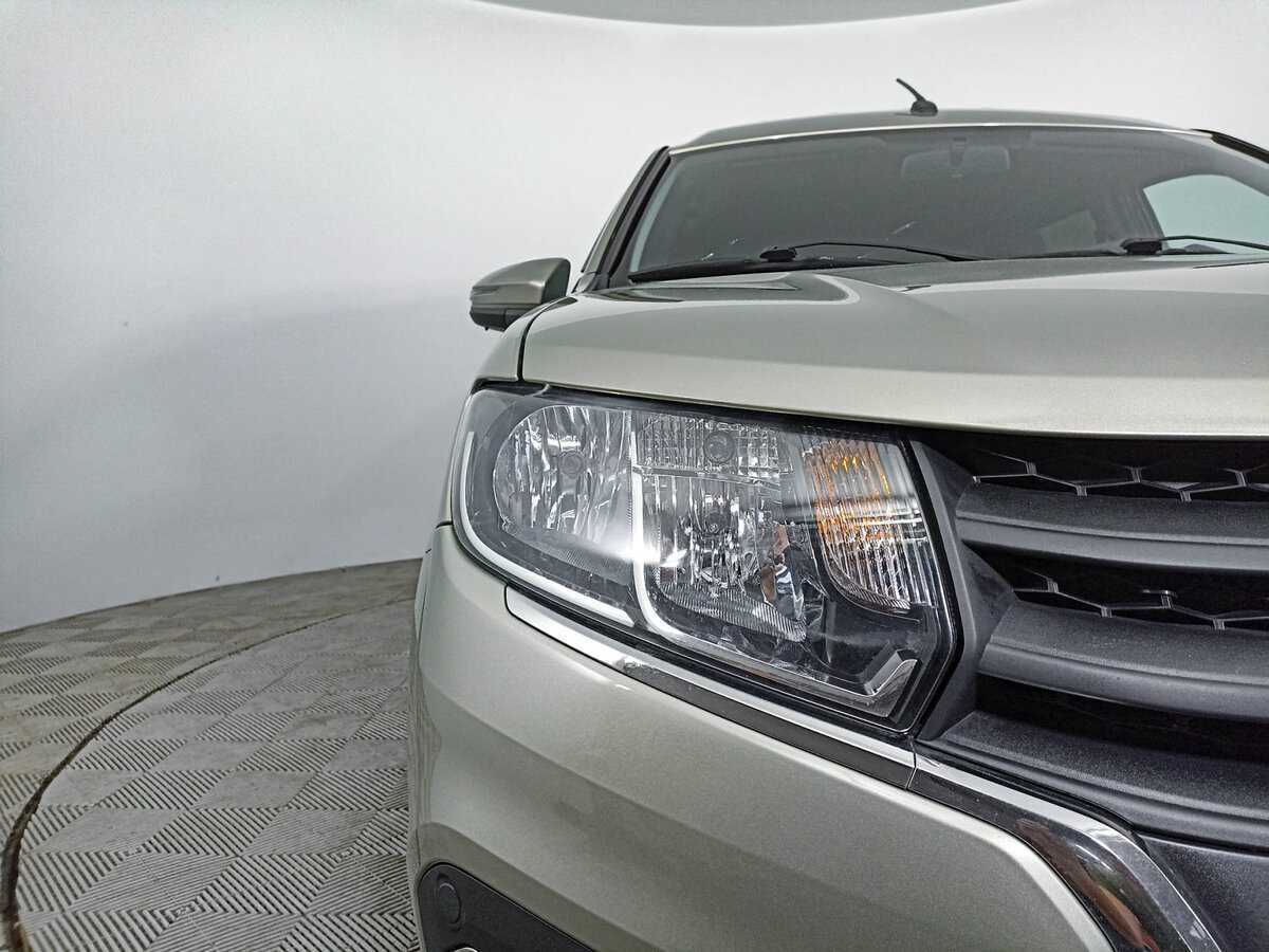 Купить Лада (ВАЗ) Ларгус, 2022, 74 019 км.. Фото: #14