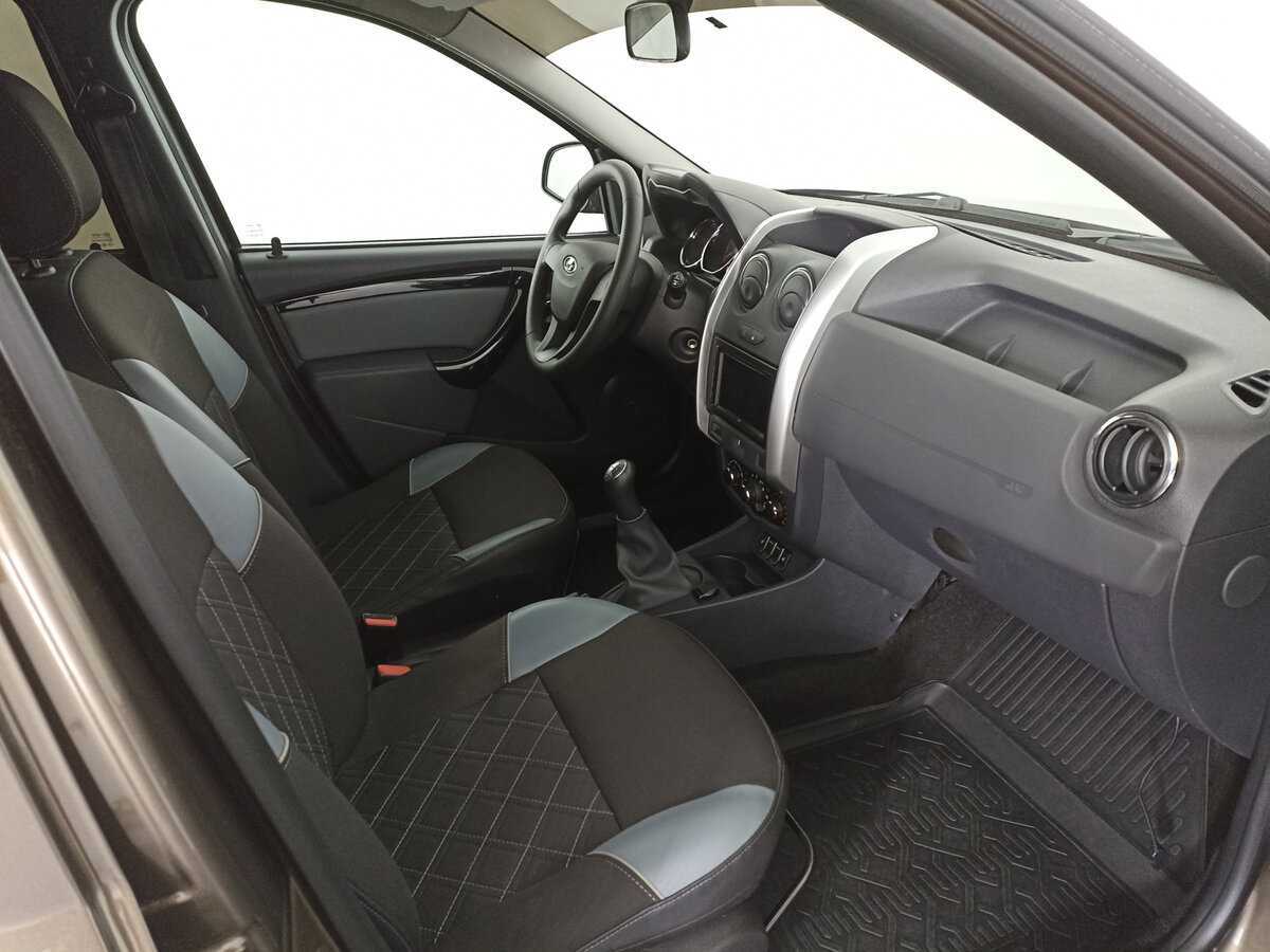 Купить Лада (ВАЗ) Ларгус, 2021, 67 200 км.. Фото: #10