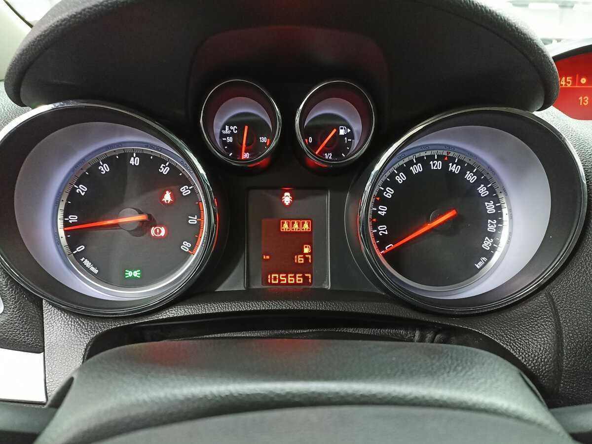 Купить Опель Мокка, 2014, 105 684 км.. Фото: #12