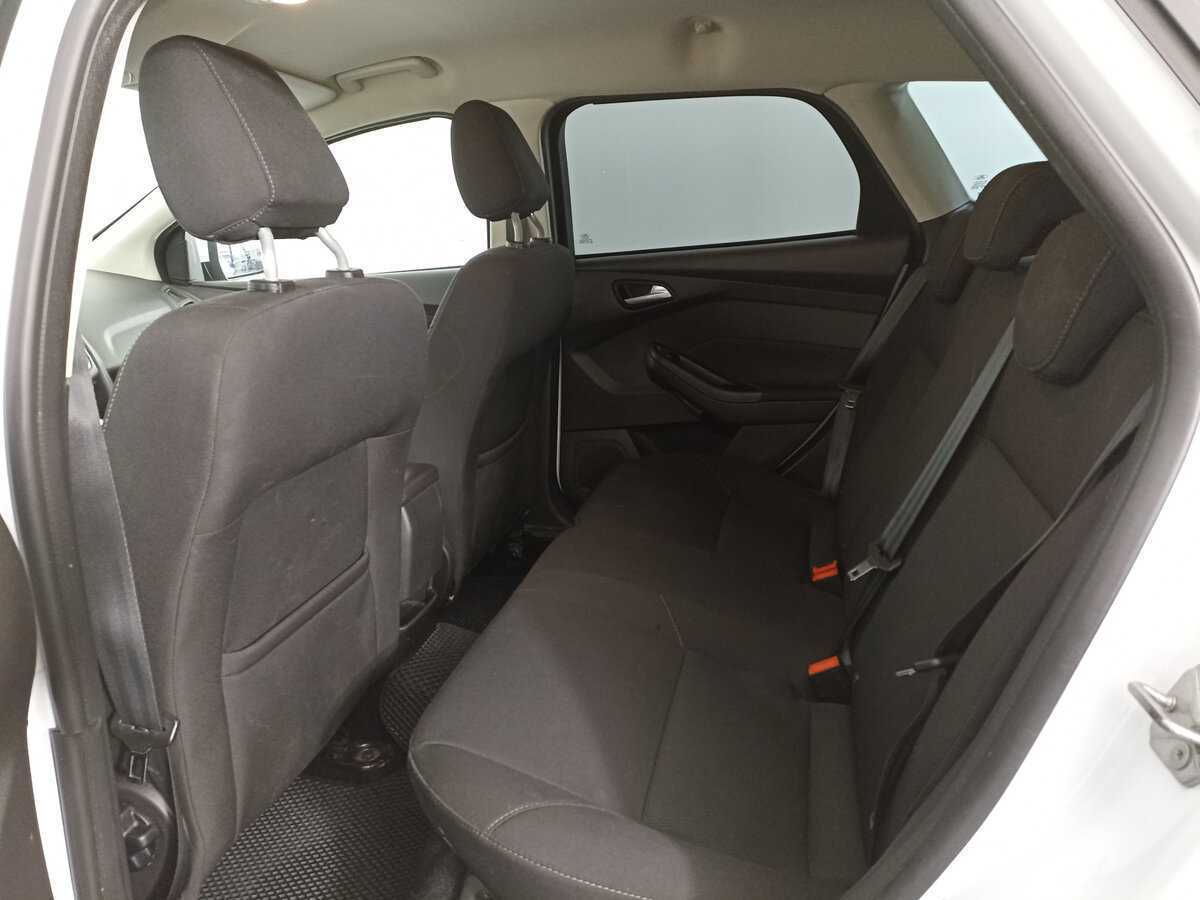 Купить Форд Фокус, 2015, 229 925 км.. Фото: #11