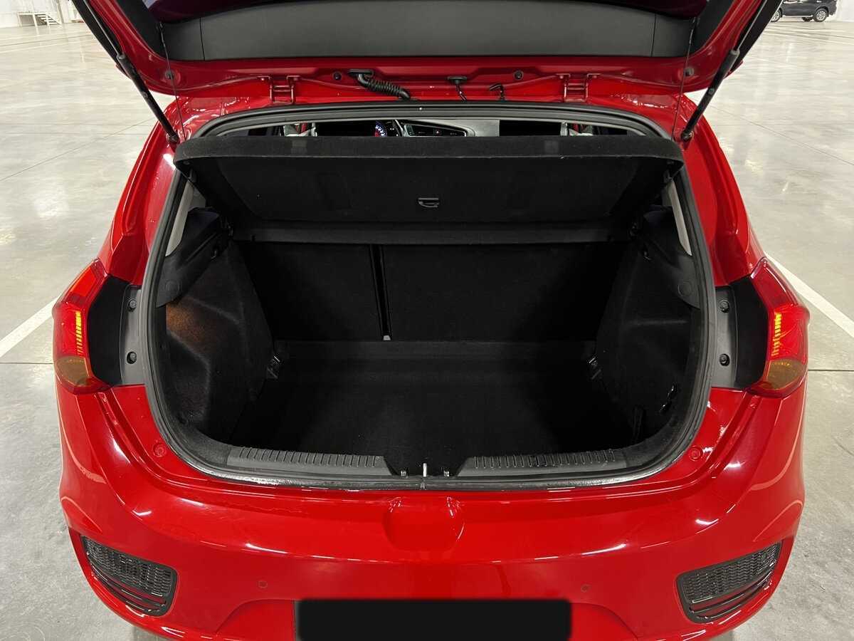 Купить Киа Сид, 2016, 195 355 км.. Фото: #9