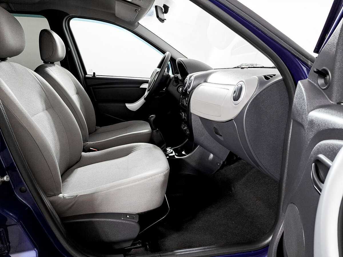 Купить Лада (ВАЗ) Ларгус, 2018, 69 411 км.. Фото: #10