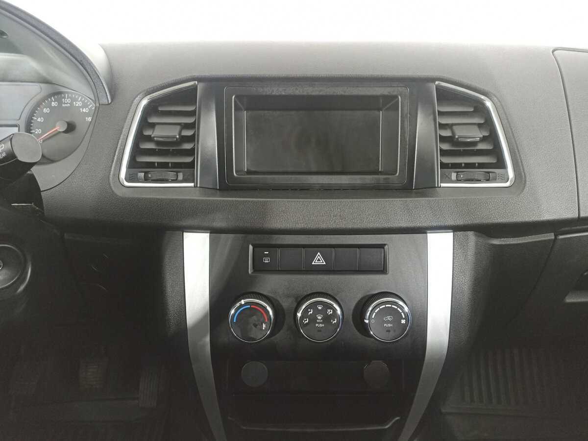 Купить УАЗ Патриот, 2018, 76 531 км.. Фото: #14