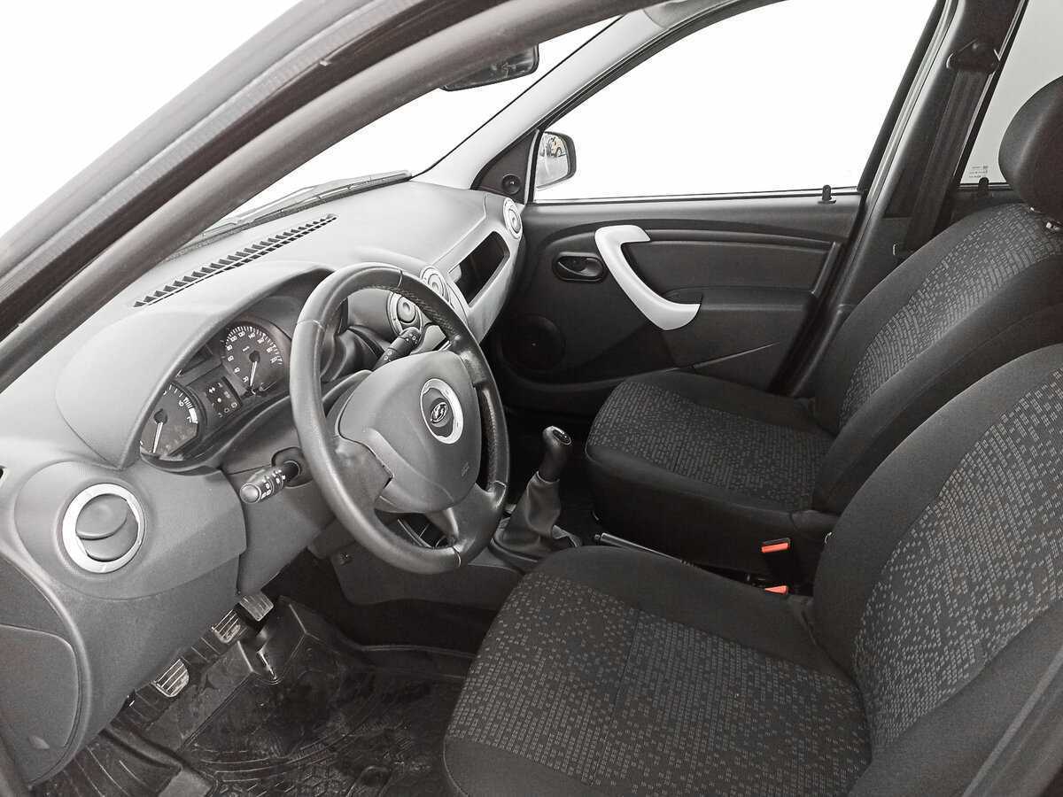 Купить Лада (ВАЗ) Ларгус, 2020, 98 068 км.. Фото: #15