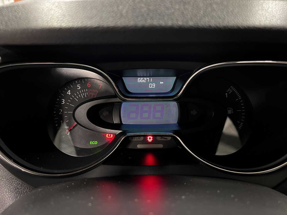 Купить Рено Каптюр, 2019, 66 272 км.. Фото: #12