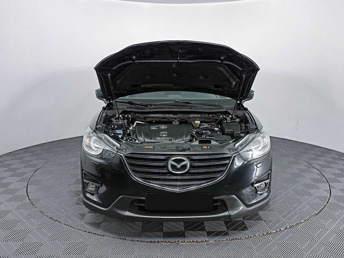 Купить Мазда Ц-Икс-5, 2016, 141 296 км.. Фото: #6