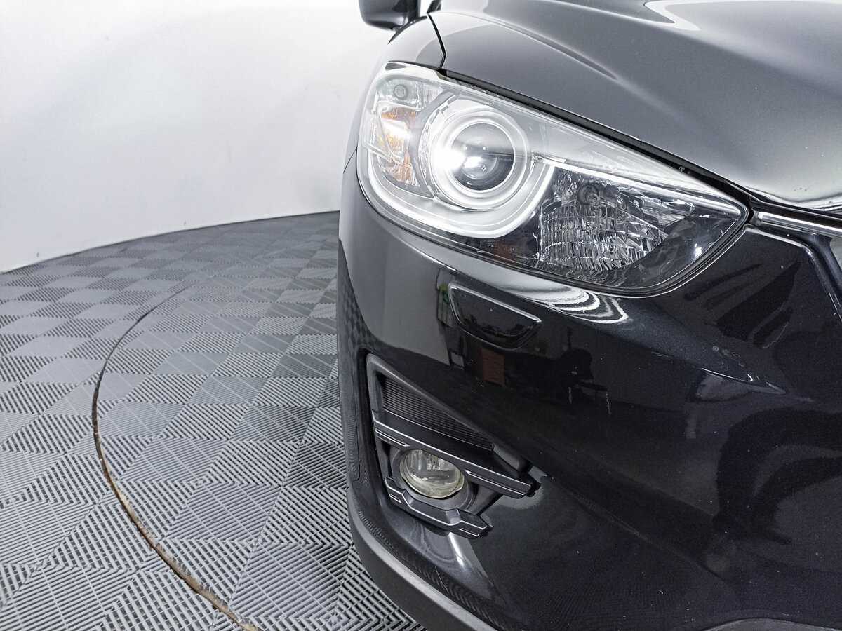 Купить Мазда Ц-Икс-5, 2016, 141 296 км.. Фото: #13