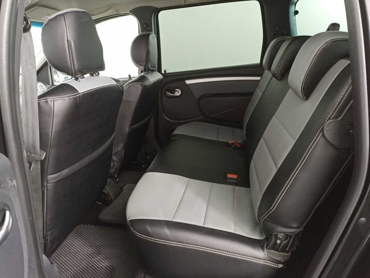 Купить Лада (ВАЗ) Ларгус, 2019, 207 515 км.. Фото: #11