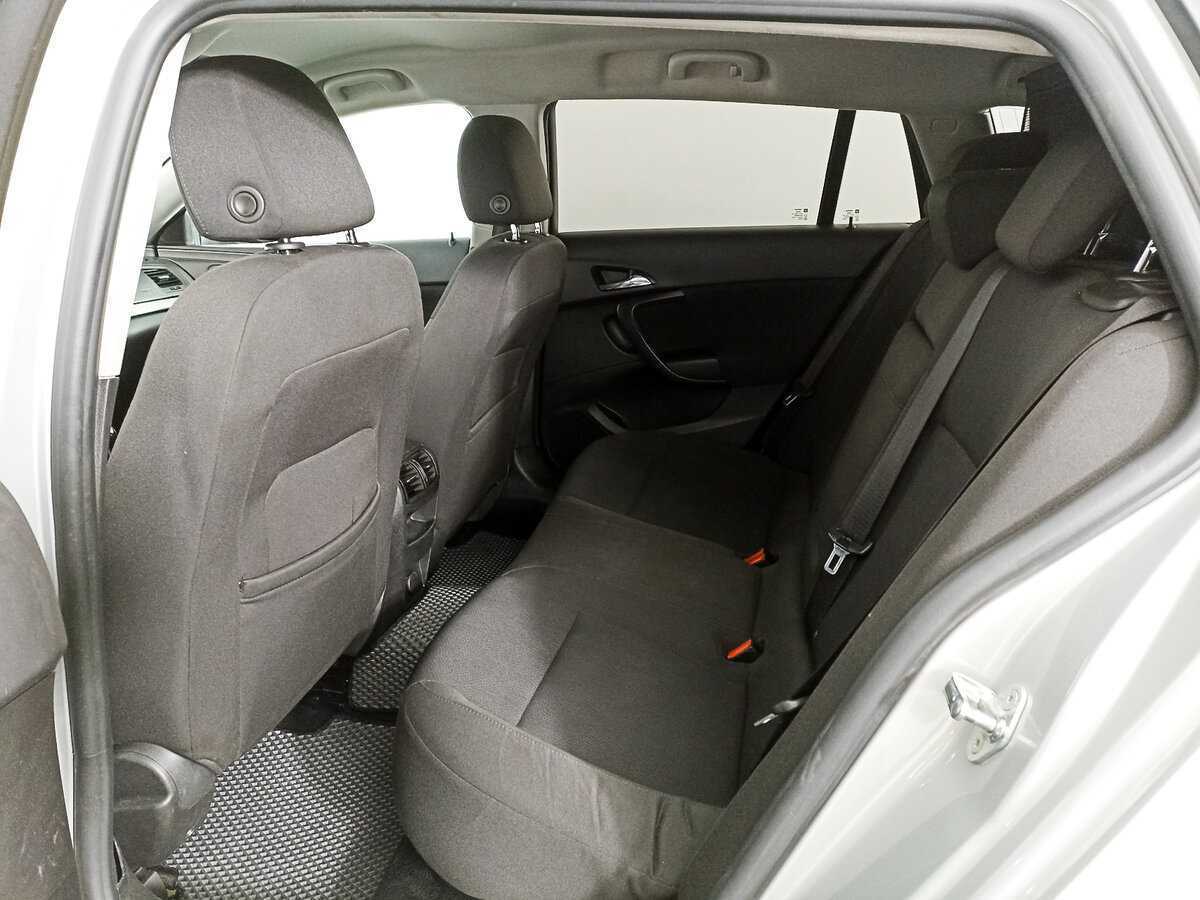 Купить Опель Инсигния, 2012, 171 278 км.. Фото: #8