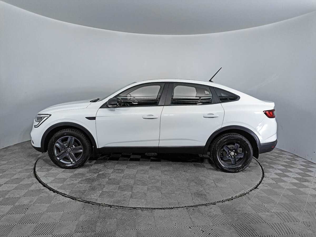 Купить Рено Аркана, 2020, 131 889 км.. Фото: #7