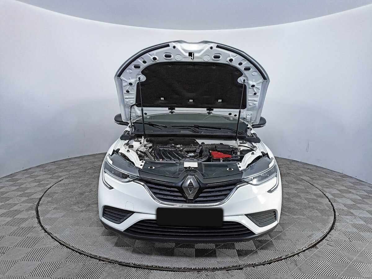 Купить Рено Аркана, 2020, 131 889 км.. Фото: #8