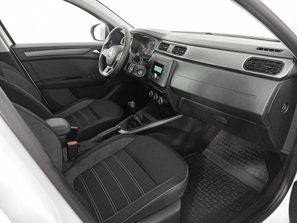 Купить Рено Аркана, 2020, 131 889 км.. Фото: #10