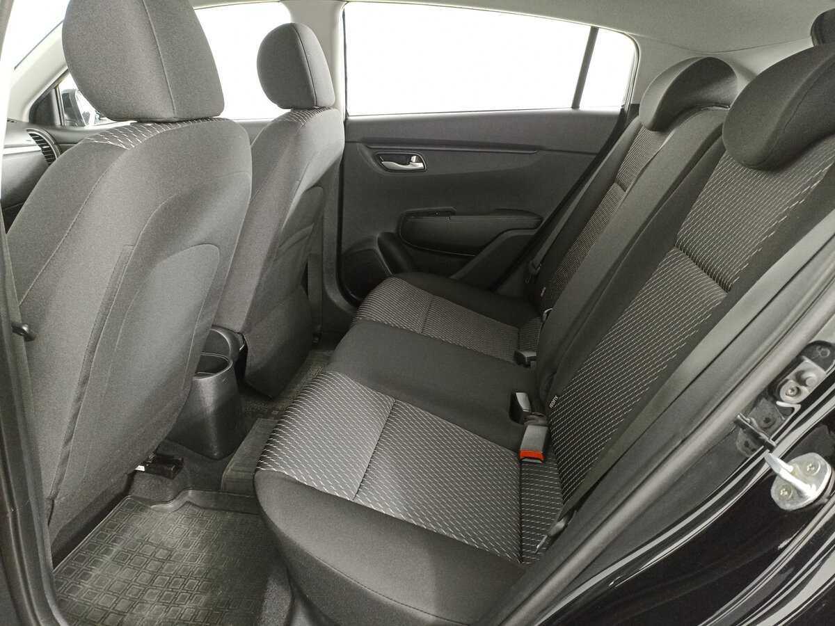 Купить Киа Рио, 2018, 123 910 км.. Фото: #9