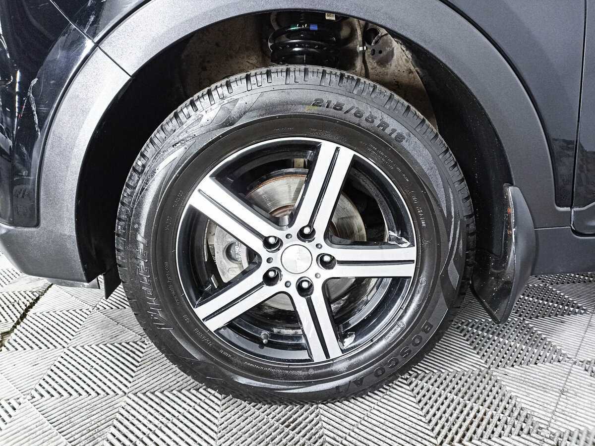 Купить Хендай Крета, 2019, 86 279 км.. Фото: #17