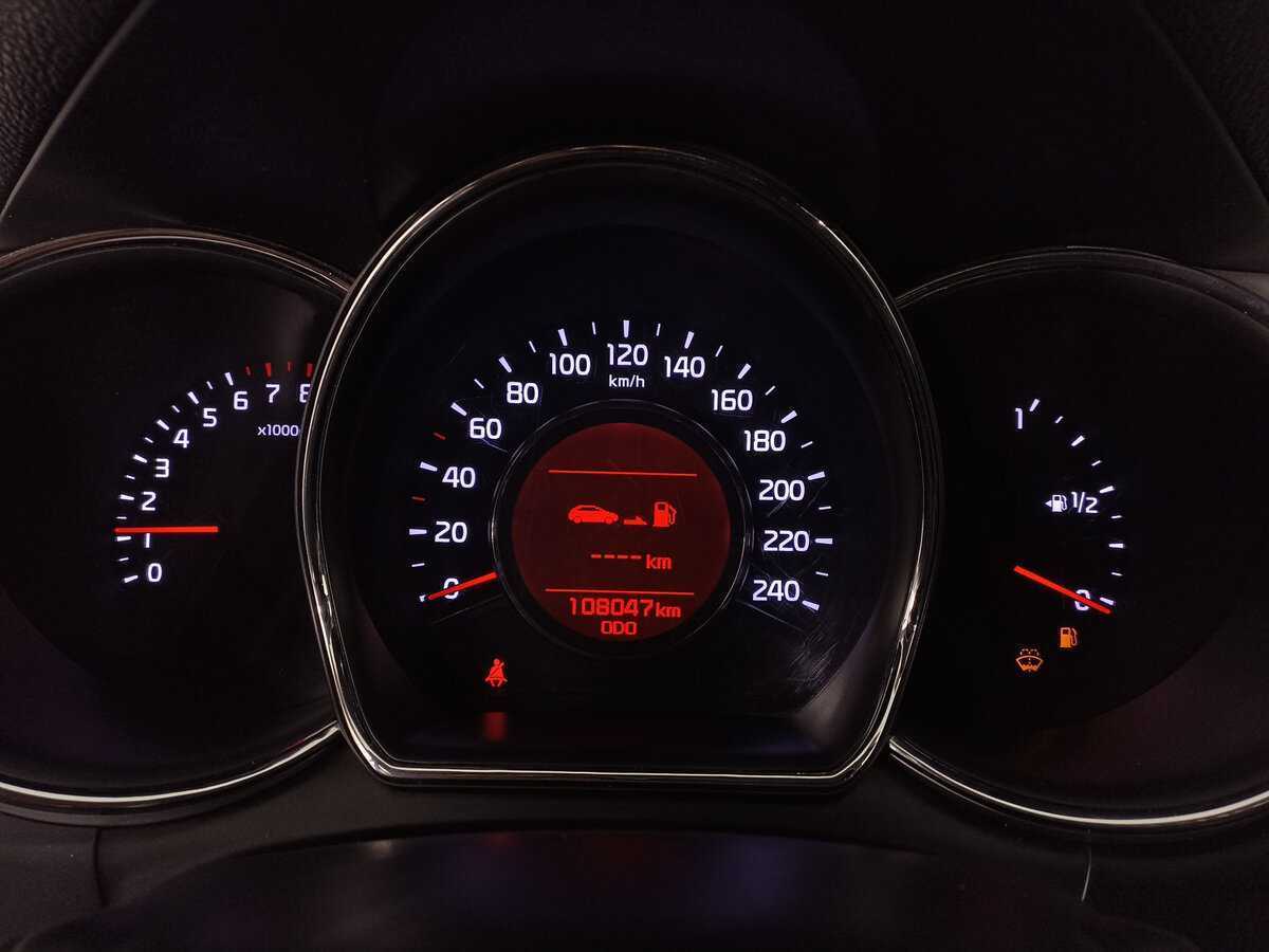 Купить Киа Сид, 2012, 108 029 км.. Фото: #12