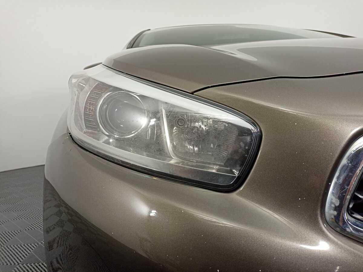 Купить Киа Сид, 2012, 108 029 км.. Фото: #16