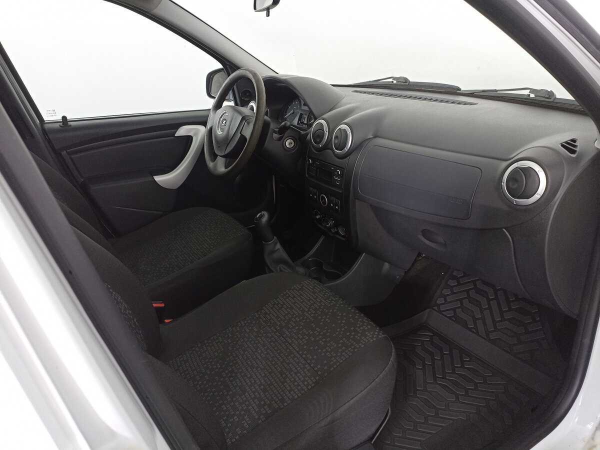 Купить Лада (ВАЗ) Ларгус, 2021, 136 303 км.. Фото: #10