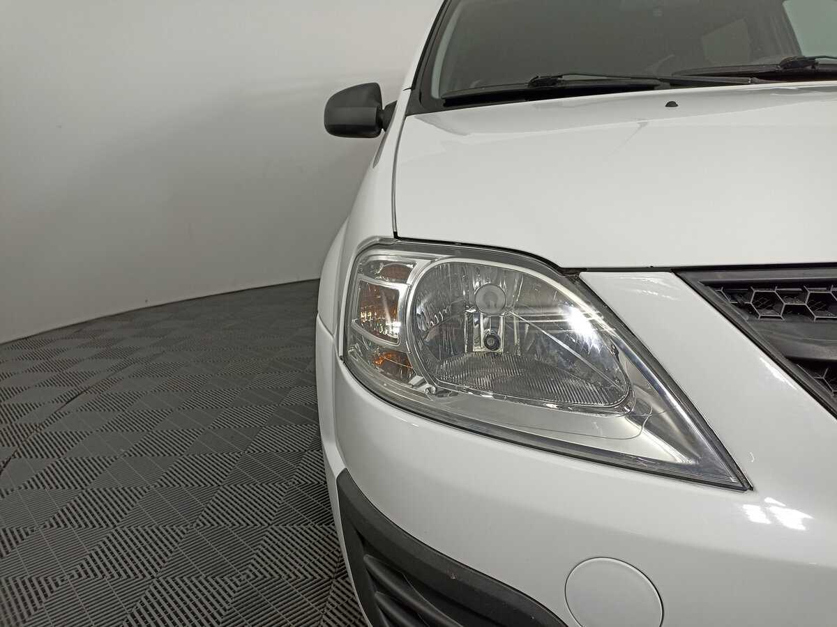 Купить Лада (ВАЗ) Ларгус, 2021, 136 303 км.. Фото: #16