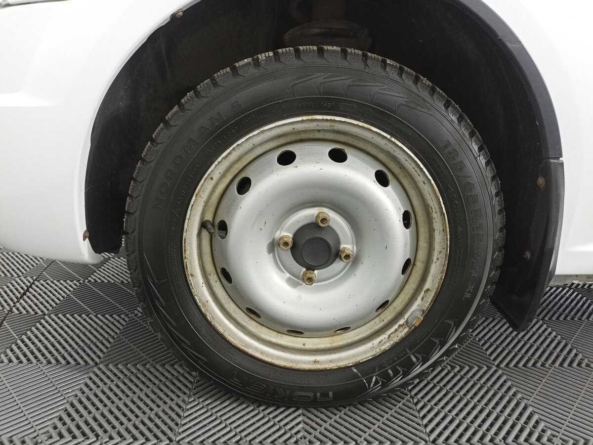 Купить Лада (ВАЗ) Ларгус, 2021, 136 303 км.. Фото: #17