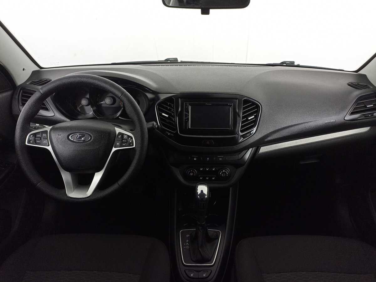 Купить Лада (ВАЗ) Веста, 2020, 63 170 км.. Фото: #13