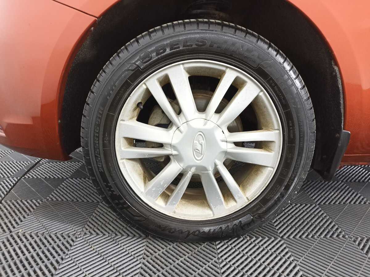 Купить Лада (ВАЗ) Веста, 2019, 91 002 км.. Фото: #17